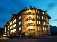 Apart Hotel Regnum