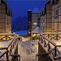 Hotel Kraljevi Cardaci