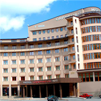 Hotel Orpheus   